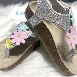Carters Rosetta Sandals